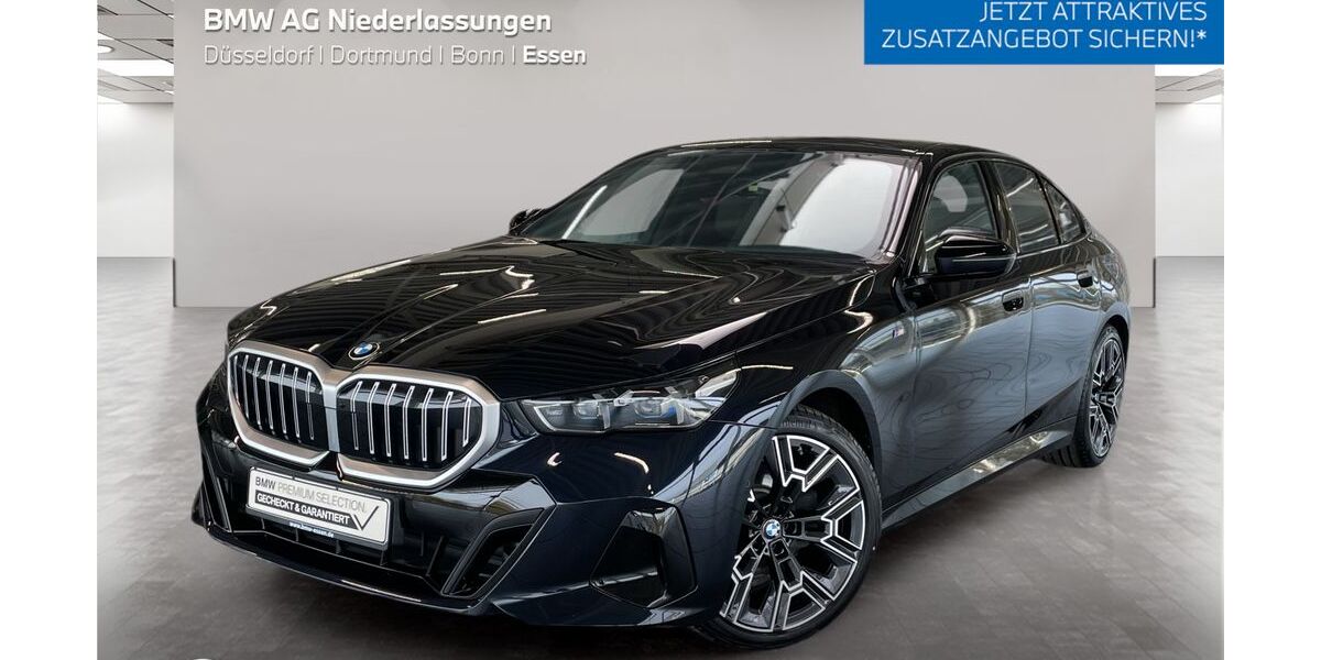 BMW 520 25.530 km 56.799 &euro; Essen 45141