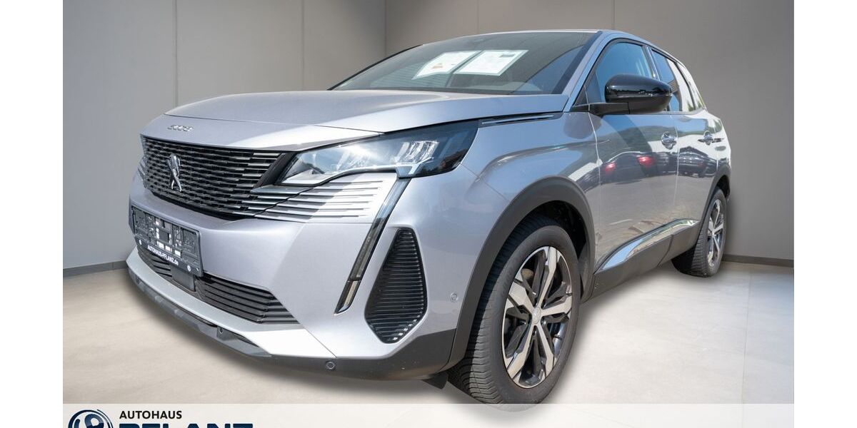 Peugeot 3008 27.900 km 25.285 &euro; Herne 44625