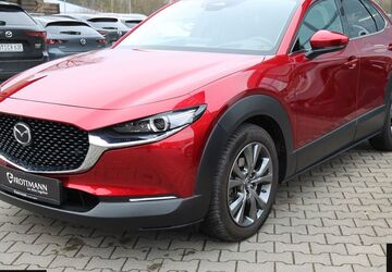 Mazda CX-30 19.349 km 30.990 &euro; Bottrop-Kirchhellen 46244