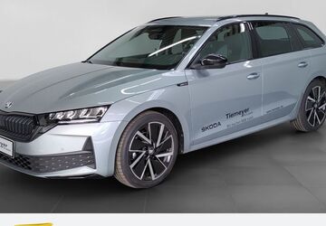 Skoda Octavia 3.999 km 38.970 &euro; Bochum 44809