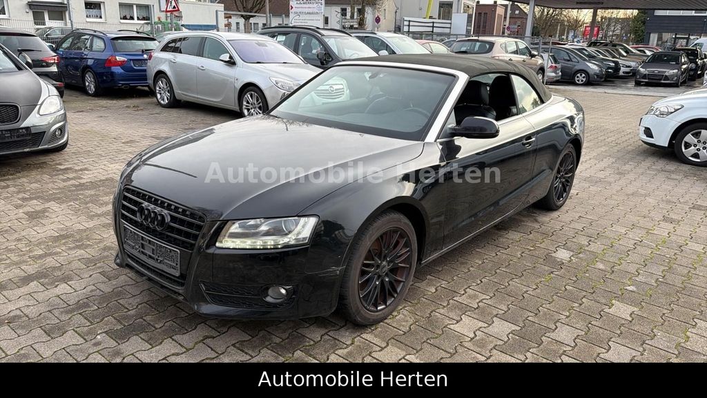 Audi A5 167.000 km 5.999 &euro; Herten 45699