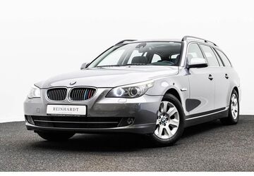 BMW 525 306.345 km 4.690 &euro; Hagen 58091