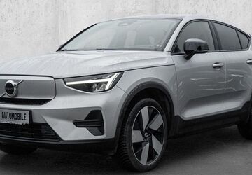 Volvo C40 51.248 km 29.890 &euro; Wuppertal 42109