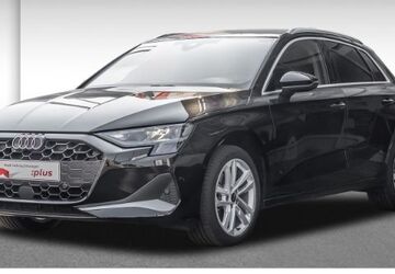 Audi A3 16.934 km 31.480 &euro; Schwelm 58332