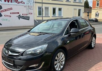 Opel Astra 219.000 km 3.990 &euro; Recklinghausen 45657