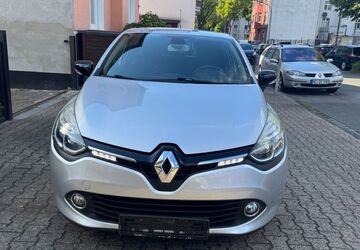 Renault Clio 50.000 km 7.399 &euro; Gelsenkirchen 45879