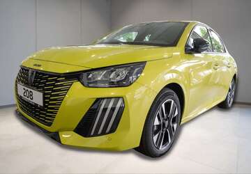 Peugeot 208 9.990 km 23.190 &euro; Dortmund 44263