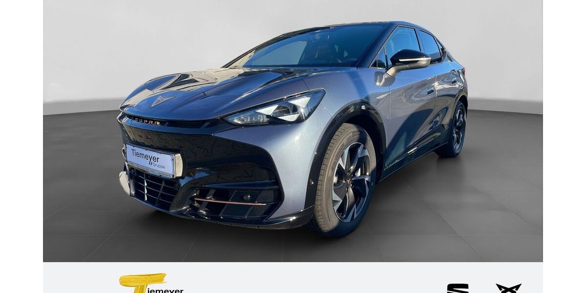 Cupra Tavascan 3.062 km 37.490 &euro; Recklinghausen 45663