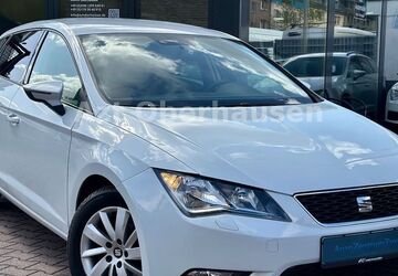 Seat Leon 99.000 km 9.990 &euro; Oberhausen 46049