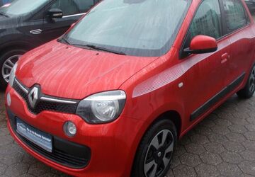Renault Twingo 121.000 km 5.200 &euro; Bochum 44809
