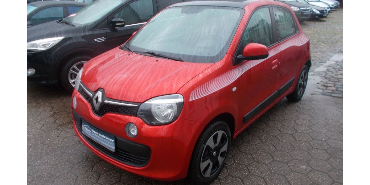 Renault Twingo 121.000 km 5.200 &euro; Bochum 44809