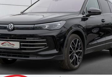 VW Tiguan 15.465 km 46.921 &euro; Witten 58453