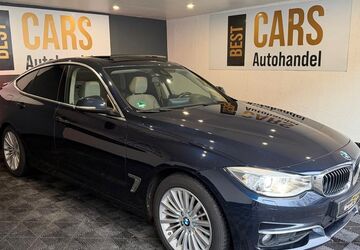 BMW 330 225.000 km 12.900 &euro; Bochum 44805