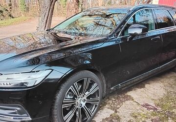 Volvo V90 8.000 km 39.750 &euro; Hattingen 45529