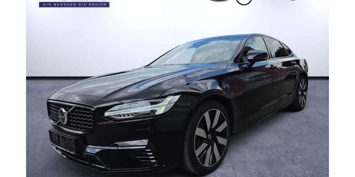 Volvo S90 11.283 km 42.490 &euro; Dorsten 46282