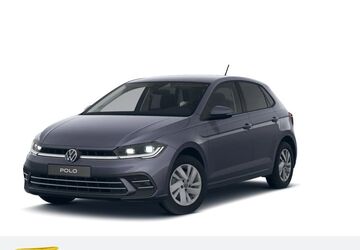 VW Polo 37.091 km 21.940 &euro; Bochum 44892