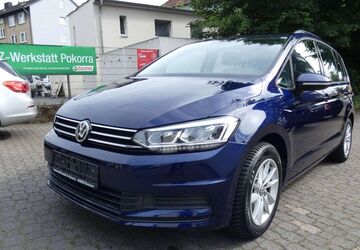 VW Touran 132.950 km 15.950 &euro; Bochum 44809