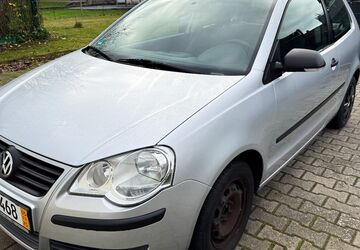 VW Polo 198.955 km 1.899 &euro; Dortmund 44149
