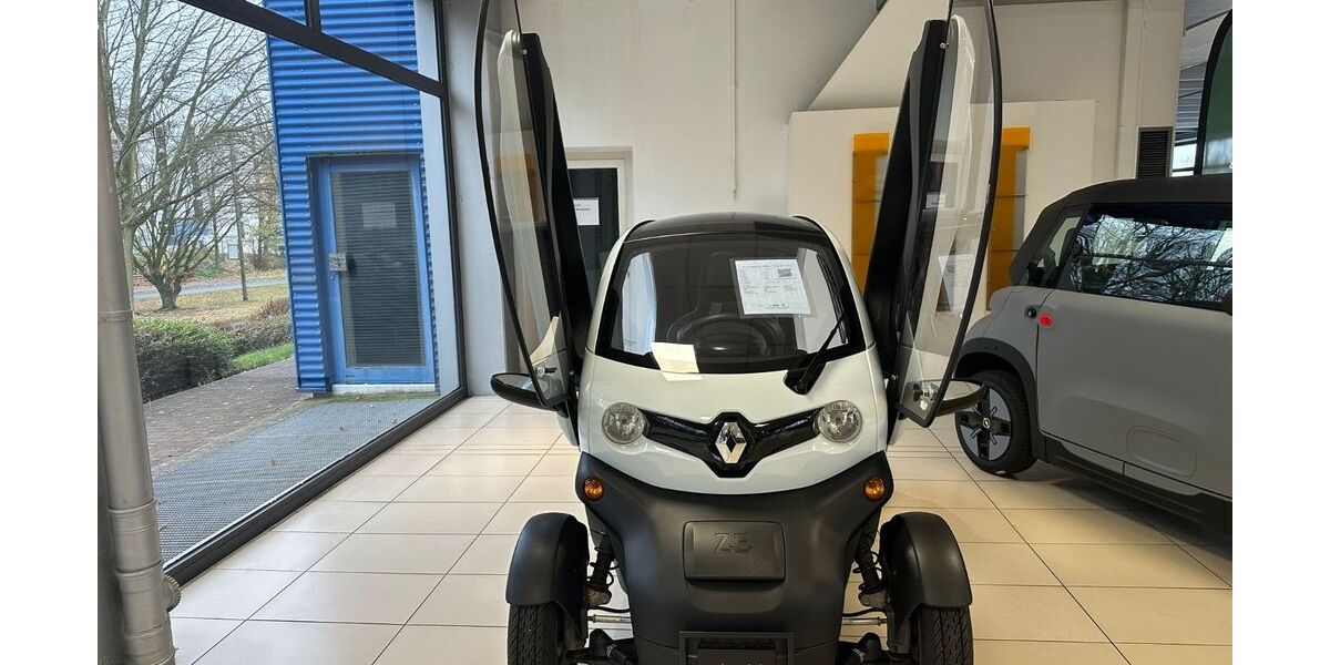 Renault Twizy 11.700 km 6.900 &euro; Dorsten 46284