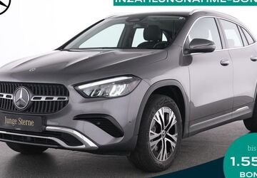 Mercedes-Benz GLA 200 5.364 km 38.985 &euro; Essen 45309