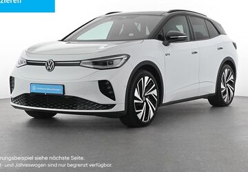 VW ID.4 13.202 km 46.400 &euro; Essen 45143
