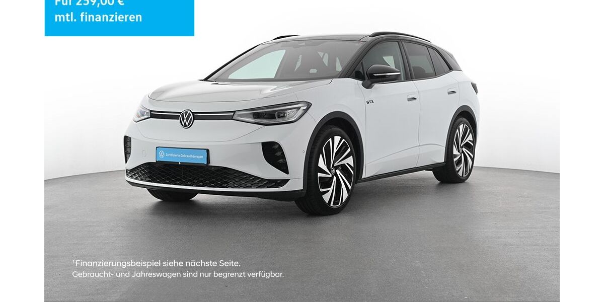 VW ID.4 13.202 km 46.400 &euro; Essen 45143