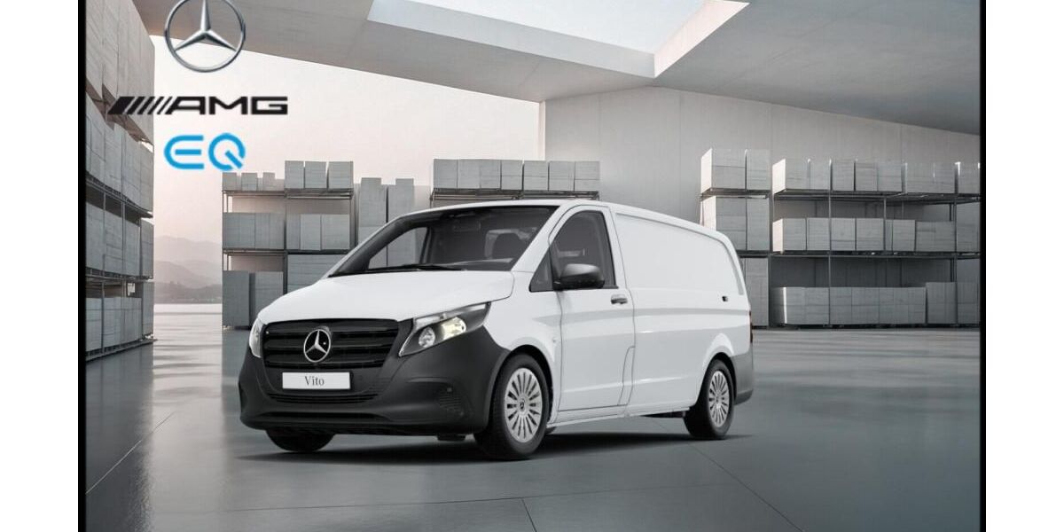 Mercedes-Benz Vito 41.963 km 33.296 &euro; Dortmund 44139