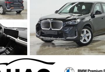 BMW iX1 13.118 km 41.740 &euro; Marl 45770