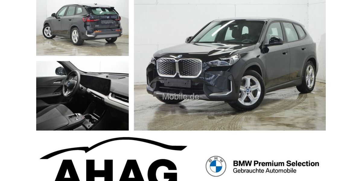 BMW iX1 13.118 km 41.740 &euro; Marl 45770