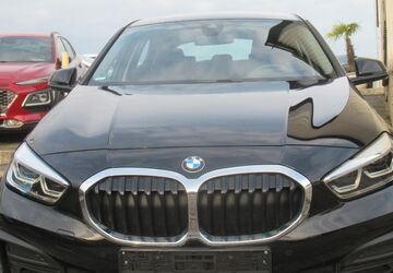 BMW 118 58.910 km 17.890 &euro; Herne 44653