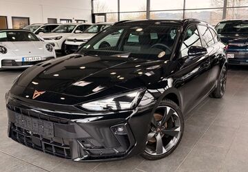 Cupra Leon 10.495 km 31.970 &euro; Lünen 44536