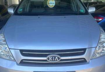 Kia Carnival 180.000 km 5.950 &euro; Bochum 44866