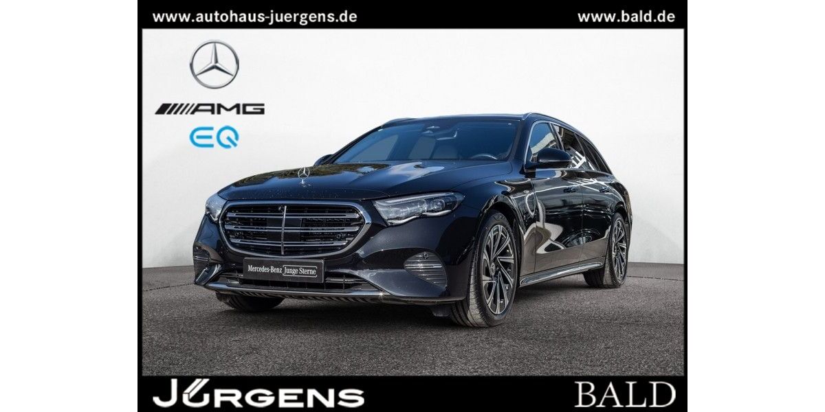 Mercedes-Benz E 300 21.623 km 59.870 &euro; Schwerte 58239