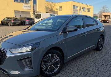 Hyundai IONIQ 48.943 km 16.900 &euro; Mülheim an der Ruhr 45472