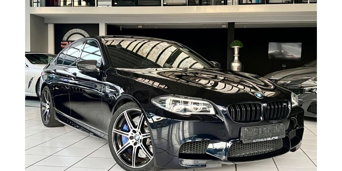 BMW M5 159.000 km 38.990 &euro; Wuppertal 42279
