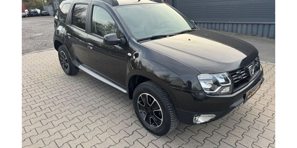 Dacia Duster 145.000 km 8.990 &euro; Dortmund 44319