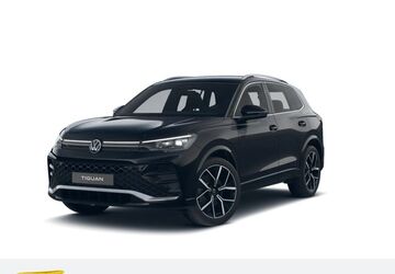 VW Tiguan 10.317 km 43.790 &euro; Bochum 44892