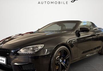 BMW M6 94.028 km 41.900 &euro; Wuppertal 42349
