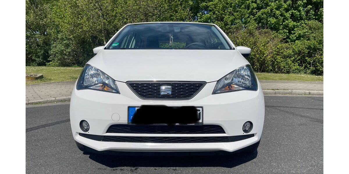 Seat Mii 67.000 km 6.990 &euro; Essen 45127
