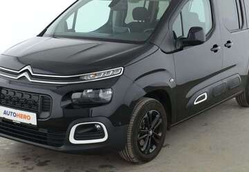 Citroen Berlingo 7.432 km 22.400 &euro; Essen 45141