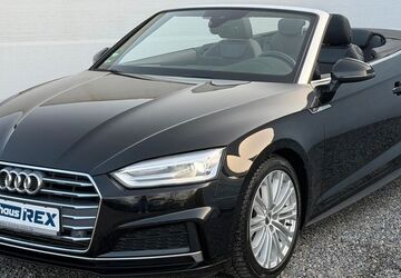 Audi A5 137.426 km 23.300 &euro; Bochum 44894