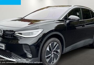 VW ID.4 4.157 km 34.250 &euro; Wuppertal 42109