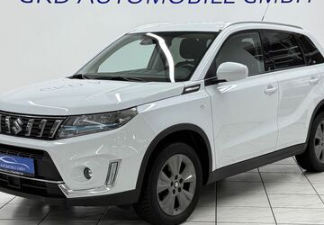 Suzuki Vitara 78.713 km 14.990 &euro; Wuppertal 42285