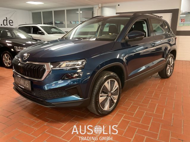 Skoda Karoq 115.000 km 21.990 &euro; Wülfrath 42489