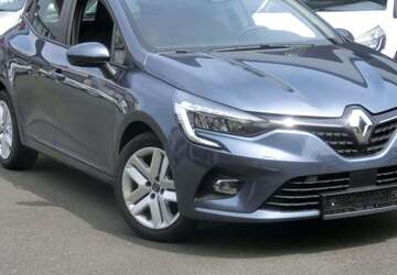 Renault Clio 31.000 km 9.999 &euro; Bochum 44867