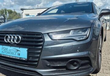 Audi A7 211.834 km 23.999 &euro; Essen 45326