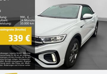 VW T-Roc 24.997 km 30.420 &euro; Recklinghausen 45663