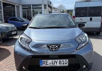 Toyota Andere 5.000 km 17.900 &euro; Datteln 45711