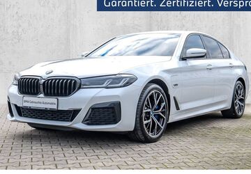 BMW 530 56.000 km 37.880 &euro; Velbert 42553