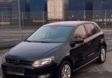 VW Polo 104.000 km 7.000 &euro; Hagen 58095
